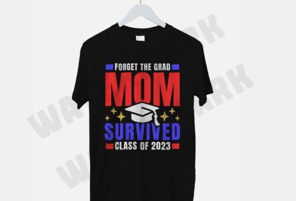 Graduation Senior 2023 SVG, Senior s Mom