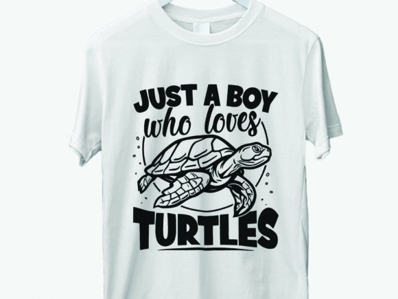 Just a Boy Who Loves Turtles Svg: The Ultimate Guide to Digital Design for Summer Crafts