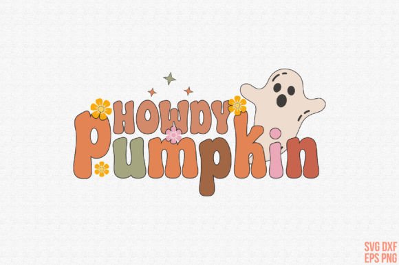 Mastering the Seasonal Market with Howdy Pumpkin SVG and Retro Fall SVG Design