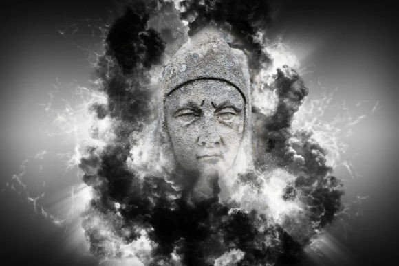 Unleash Gothic Elegance: How Printable Gargoyle Graphics Pack 03 Transforms Your Creative Vision